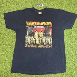 Supreme FW16 The War Report Tee